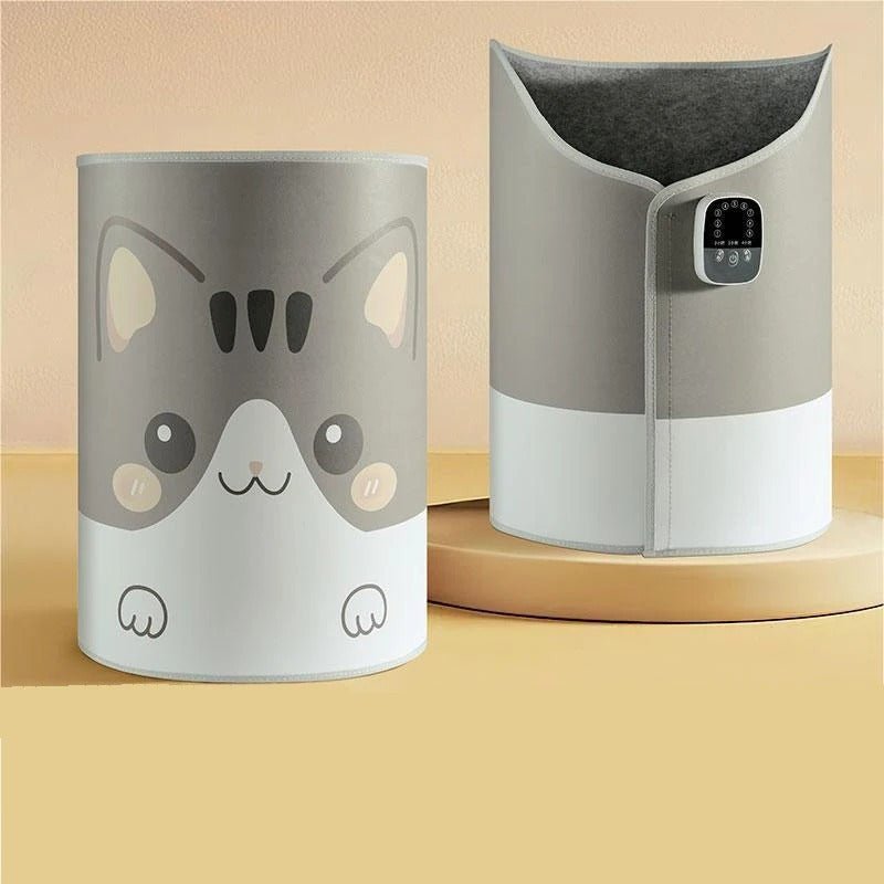 Winter Foot Warmer - Androf