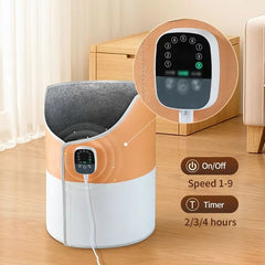 Winter Foot Warmer - Androf