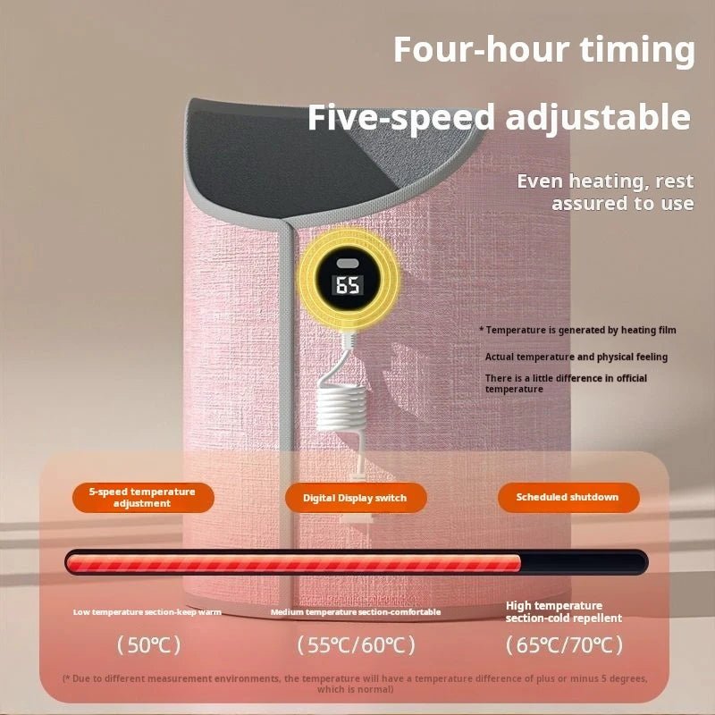 Winter Foot Warmer - Androf