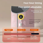 Winter Foot Warmer - Androf