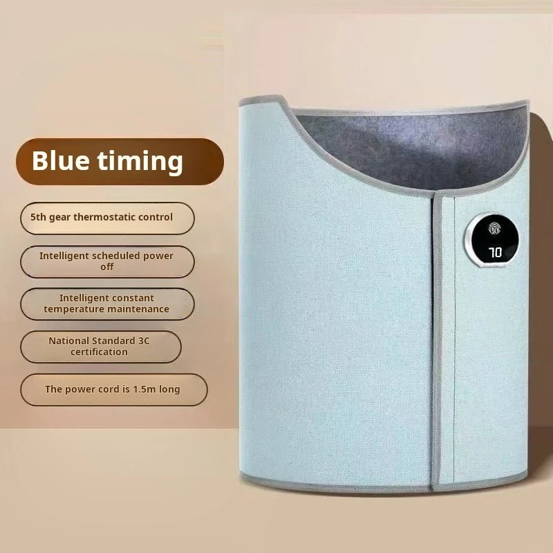 Winter Foot Warmer - Androf