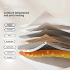 Winter Foot Warmer - Androf