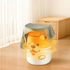 Winter Foot Warmer - Androf