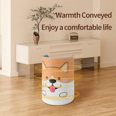 Winter Foot Warmer - Androf