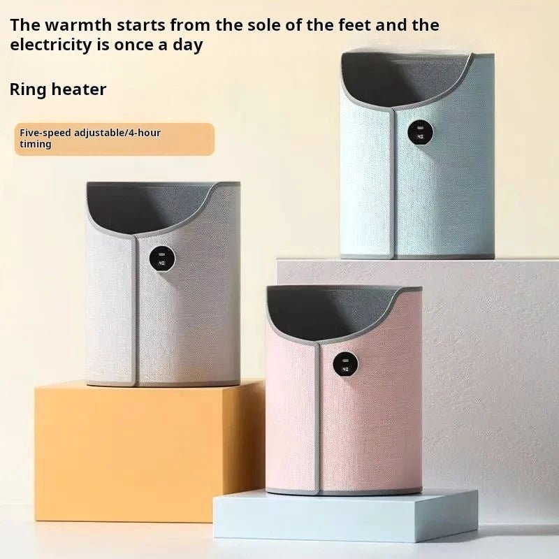 Winter Foot Warmer - Androf