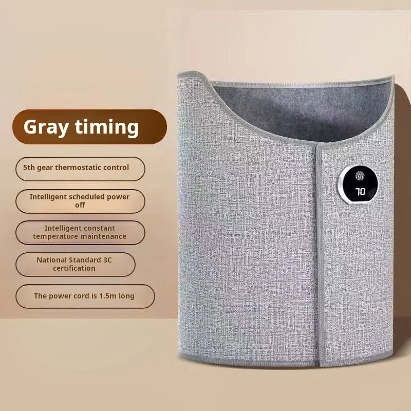 Winter Foot Warmer - Androf